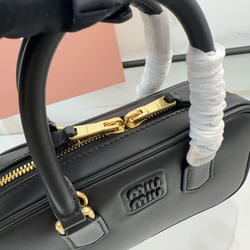 MIU MIU Top Handle Bags